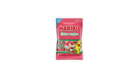 Haribo Watermelon Peg