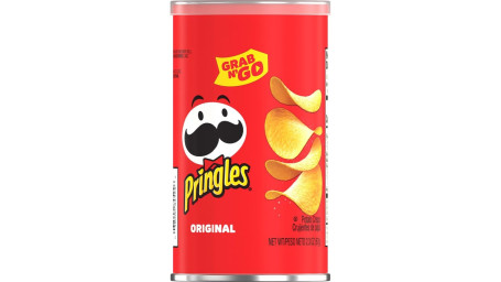 Pringles Originales 2.5 Oz.