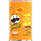 Cheddar Pringles 2.5 Oz.