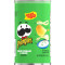 Chips De Cebolla Con Crema Agria Pringles 2.5 Oz.