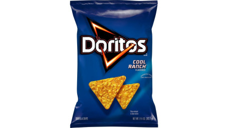 Doritos Rancho Fresco 9.25 Oz