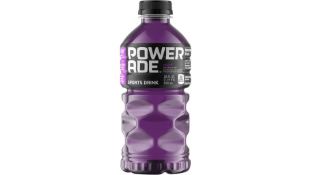 Uva Powerade 28 Oz.