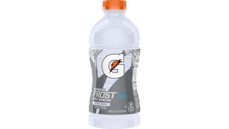 Gatorade Cereza Glaciar 28 Oz.