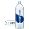 Glaceau Smartwater 1,5 Litros.