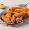 Chicken Boneless Strips [6 Pieces]