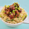 Veg Manchurian Noodles [Can Be Provide With Sauces)