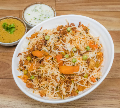 Mix Veg Birayni