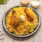 Special Kalmi Biryani