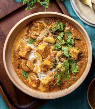 Paneer Curry Mini