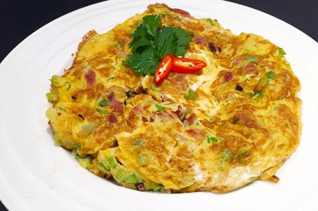 Omlette (2Eggs)