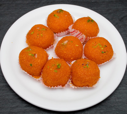 Motichoor Laddu Oil