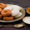 Idli 5 Pcs Vada 5 Pcs