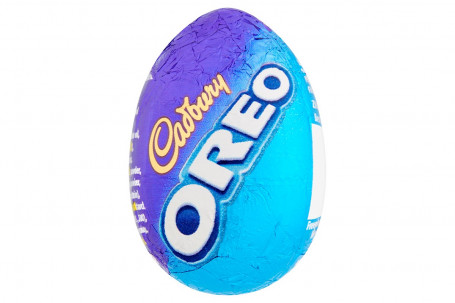 Cdm Oreo Egg