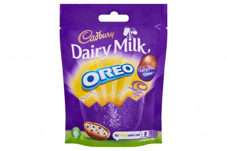 Cdm Oreo Mini Egg Bag