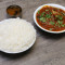 Chicken Meals (Rice Chicken Curry)