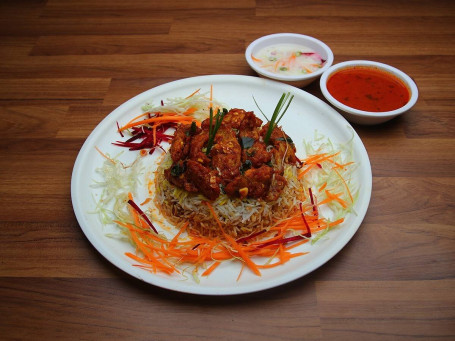 Fry Biryani Boneless Biryani