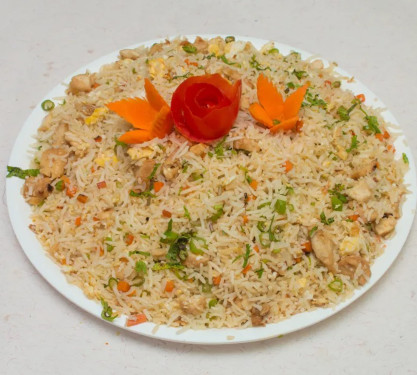 Spl.chicken Fried Rice