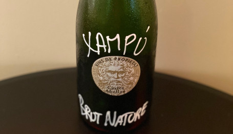 Cava Brut Montsant