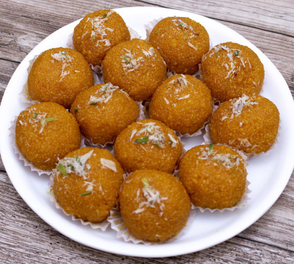 Mothichoor Laddu Oil