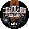 Bourbon Barrel-Aged Imperial Stout (2022)