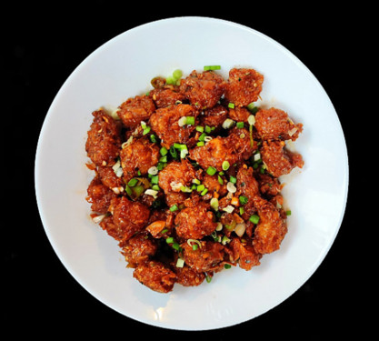 Veg Manchuria Wet/Dry