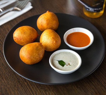 Mysore Bonda (4Pices)