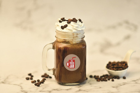 Choco Coffee Mood Milkshake