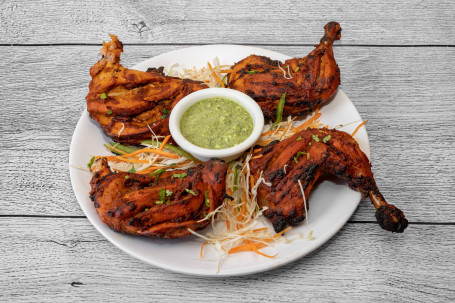 Special Tandoori Chicken (6 Pcs)