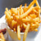 French Fries (Serves 1-2)