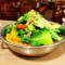 Steamed Veg Large