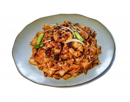 Xo Sauce Char Kway Teow Spicy