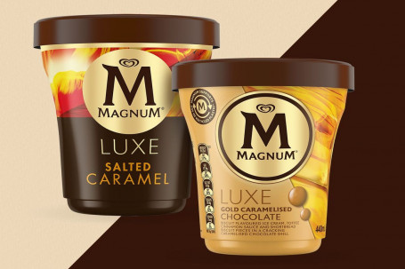 Combo De Dos Pintas Magnum Luxe