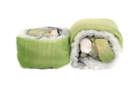 Aguacate Uramaki