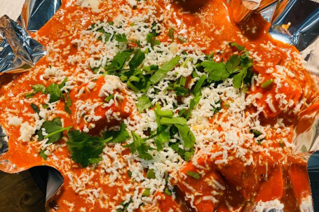 T A Paneer Tikka Masala Reg