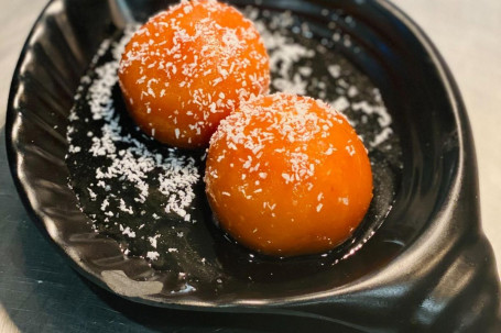 T A Gulab Jamun