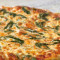 Margherita (Large (8-10 Slices