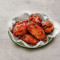 Hot Buffalo Wings Medium