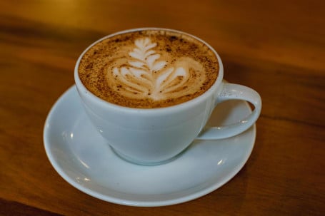 Capuchino Capuchino