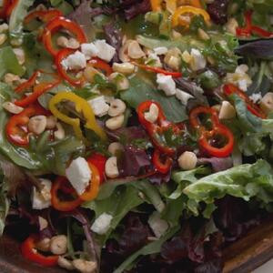 ensalada campesina