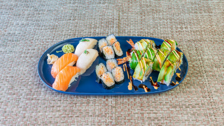 A Sushi Combinado