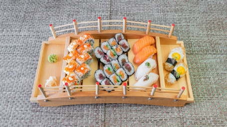 B Sushi Combinado