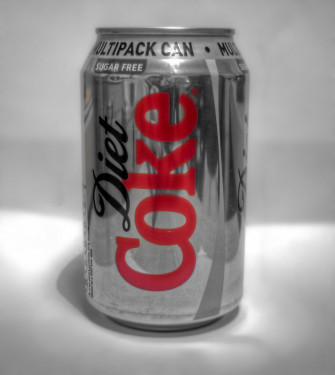 Diet Coke