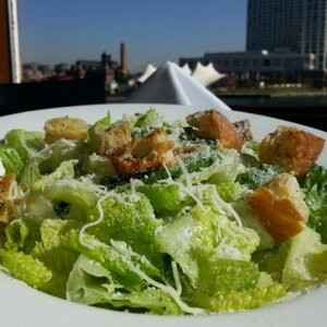 Ensalada César