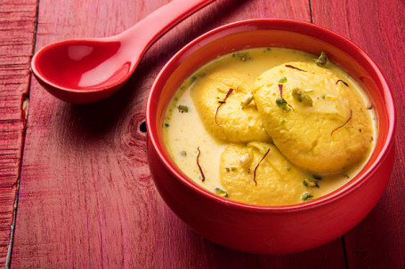 Rasmalai [5 Peices]