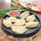 Paneer Momos Steamed 5pc