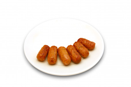 Chorizo Criollo Unidades