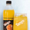 Tango Pequeño Naranja