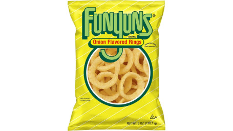 Funyuns Sabor Regular 6 Oz.