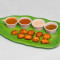 Oil Fry Little Idli