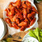 Chicken Wings Large [2 Pc]
